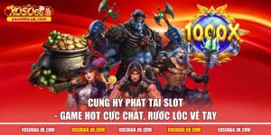 Cung Hỷ Phát Tài